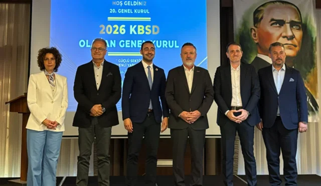 KBSD Olagan Genel Kurul 2026