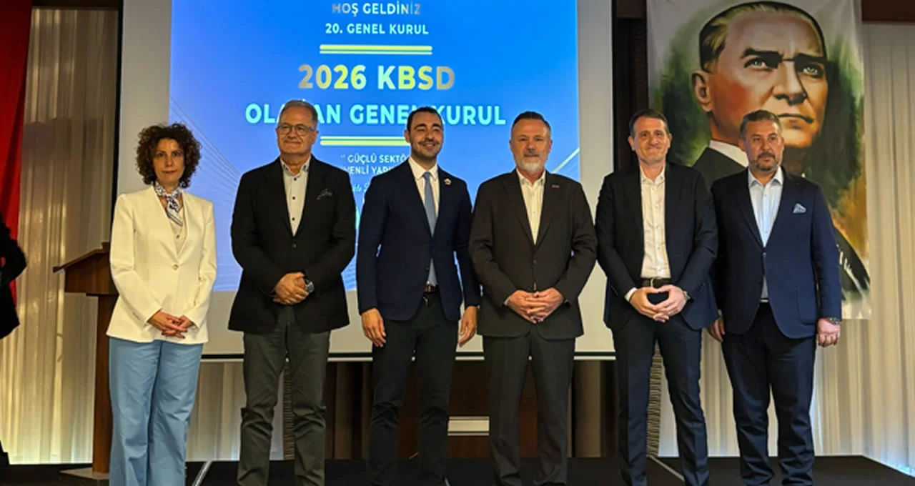 KBSD Olagan Genel Kurul 2026