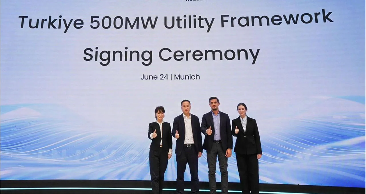 Redsun Enerji Sigenergy 1