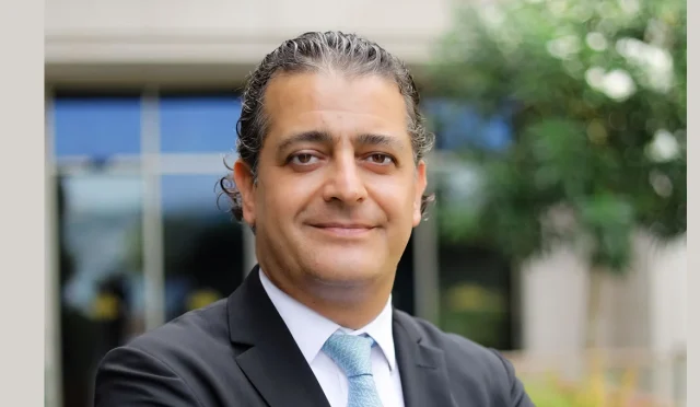 Rönesans Enerjii Emre Hatem