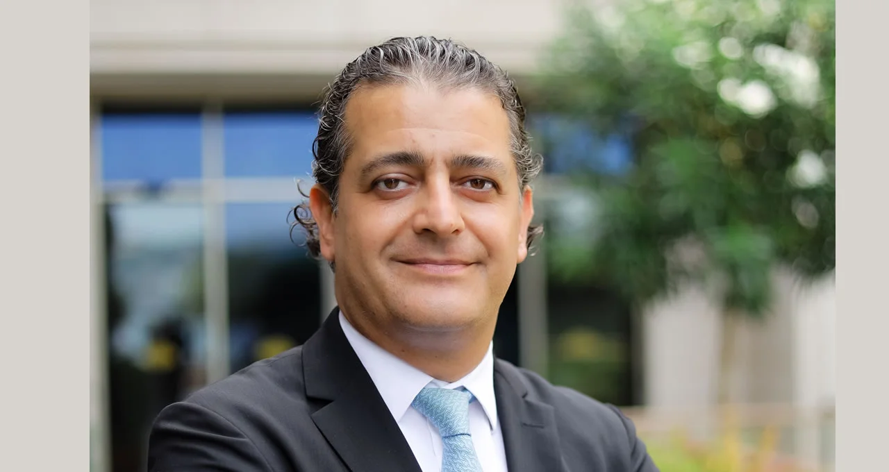 Rönesans Enerjii Emre Hatem