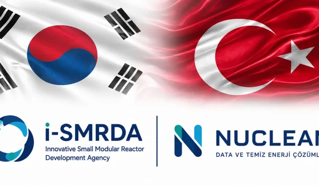 SMRDA - Nuclean