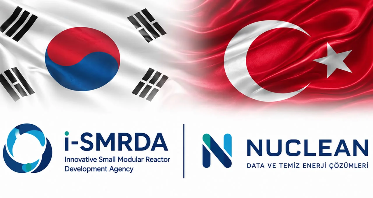 SMRDA - Nuclean