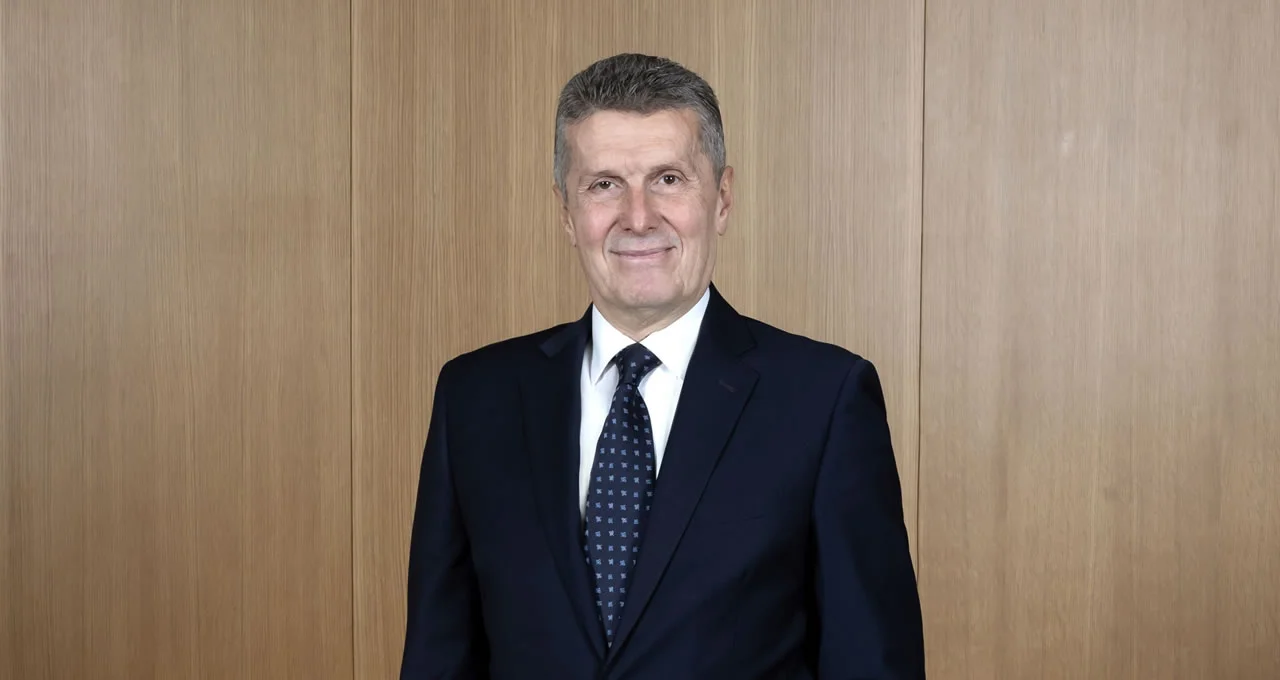 Sabanci Hayri Çulhacı