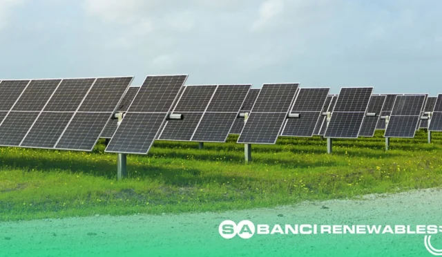 Sabancı Renewables_Meta is Birlig