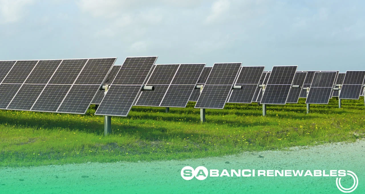 Sabancı Renewables_Meta is Birlig