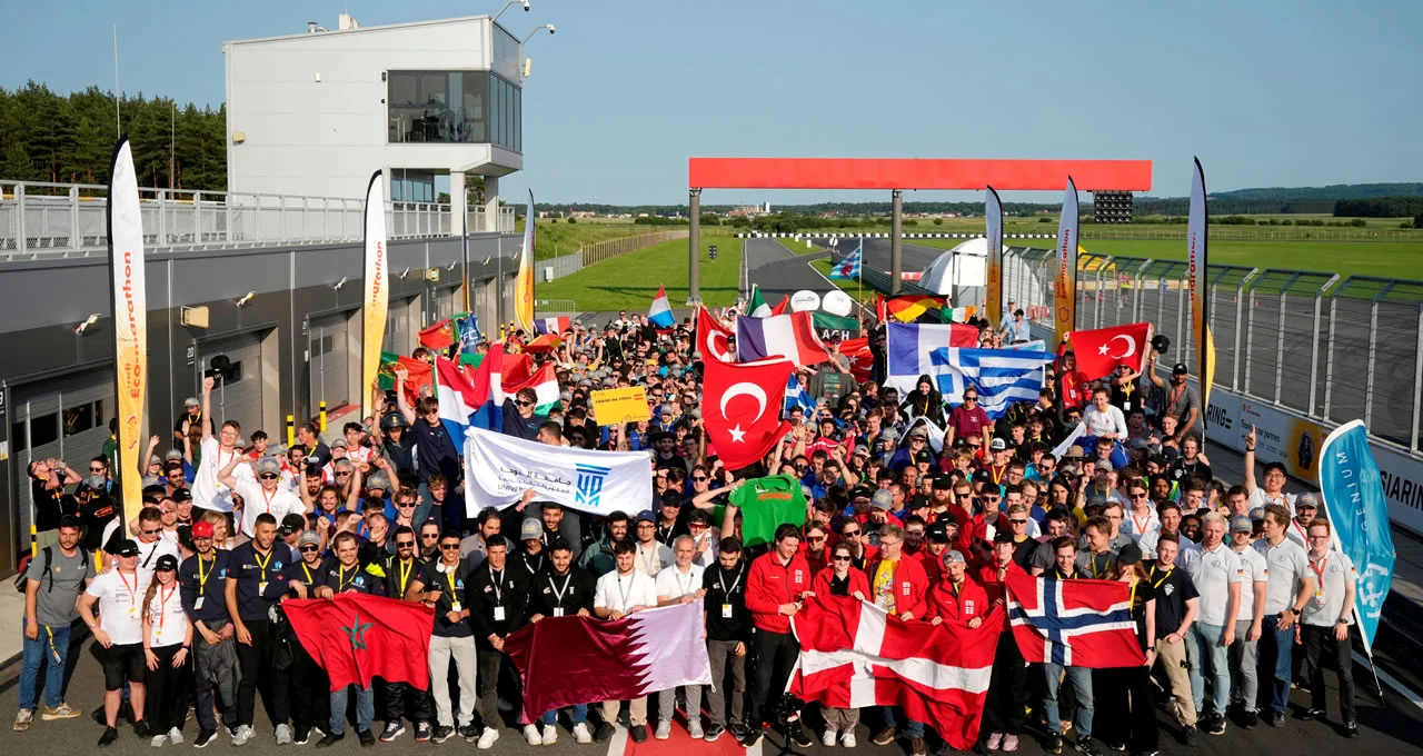 Shell_Eco_marathon_Gorsel