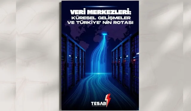 TESAB veri-merkezi