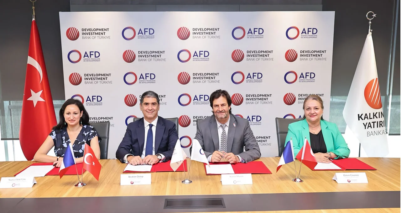 TKYB ve AFD anlaşma 2