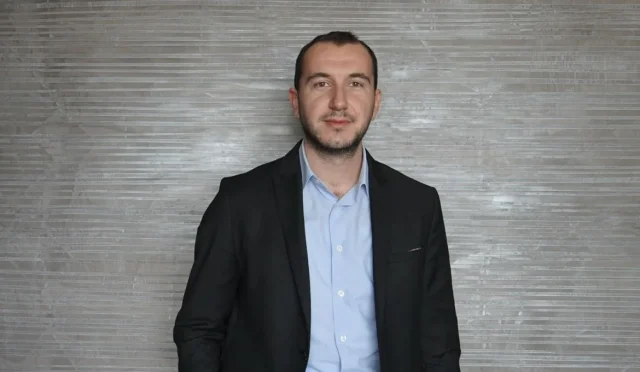 Üçay Muhendislik Oguzhan_Yıldız