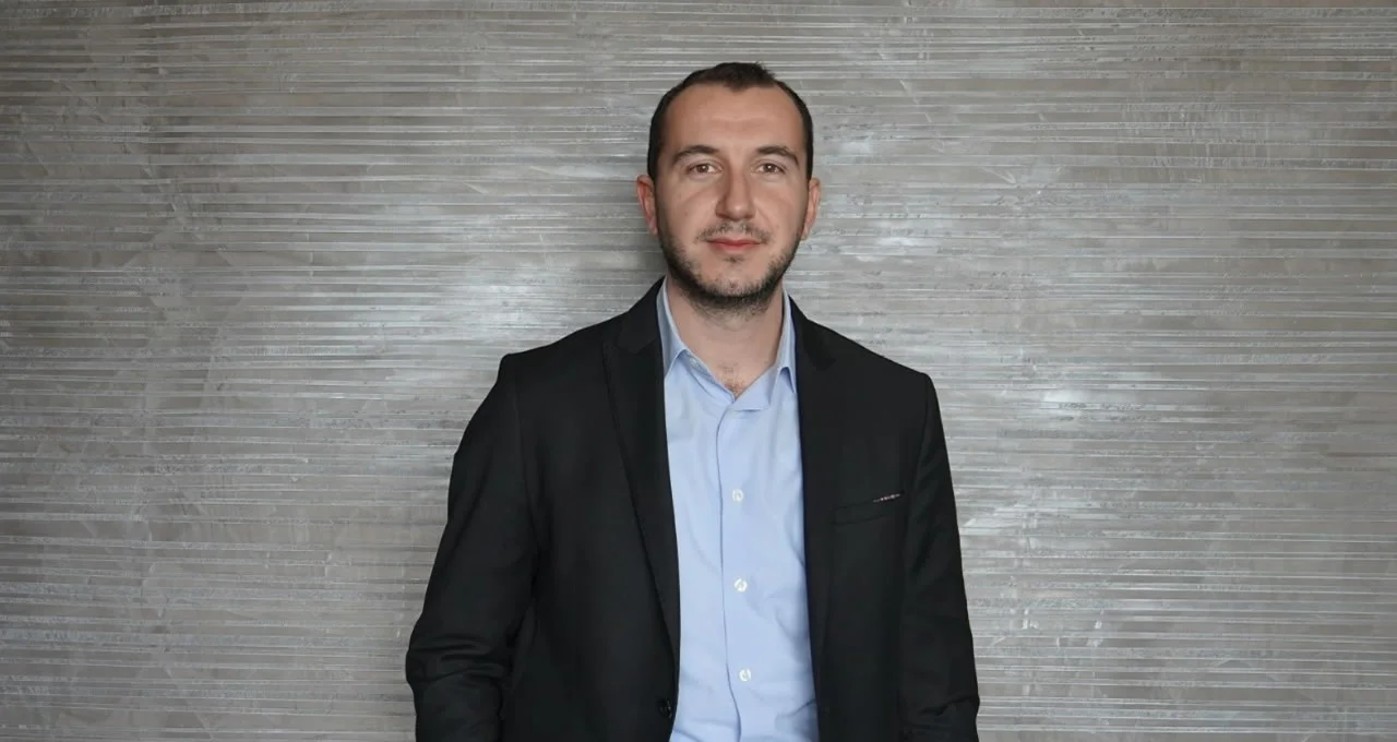 Üçay Muhendislik Oguzhan_Yıldız
