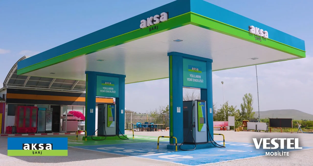 Vestel_Aksa Mobility