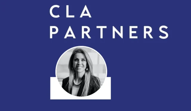 av çiğdem dilek CLA Partners