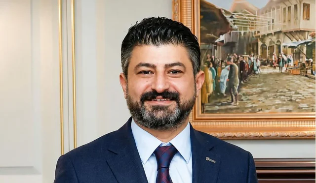 beta enerji Yusuf Cenk Dagsuyu