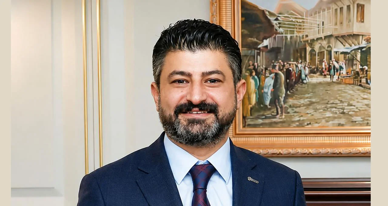 beta enerji Yusuf Cenk Dagsuyu