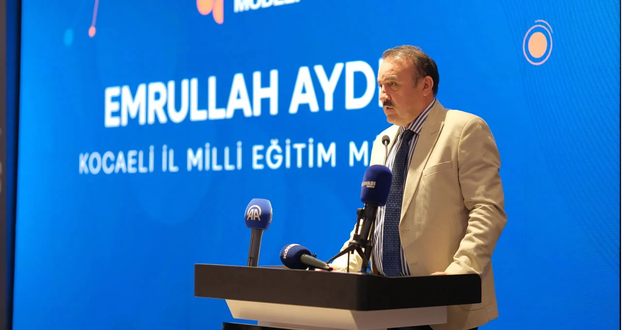 emrullah aydım milli egitim mug