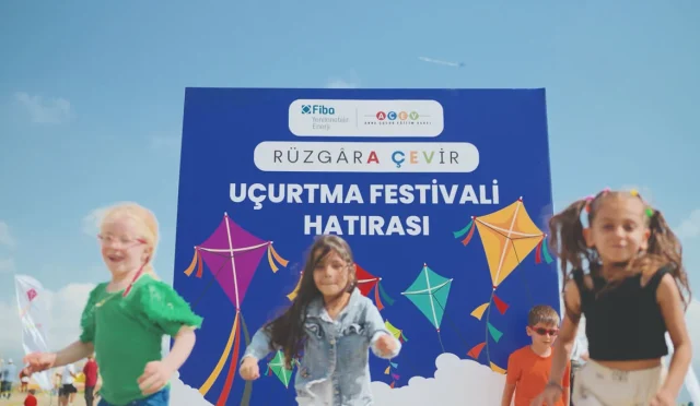 fiba ucurtma festivali
