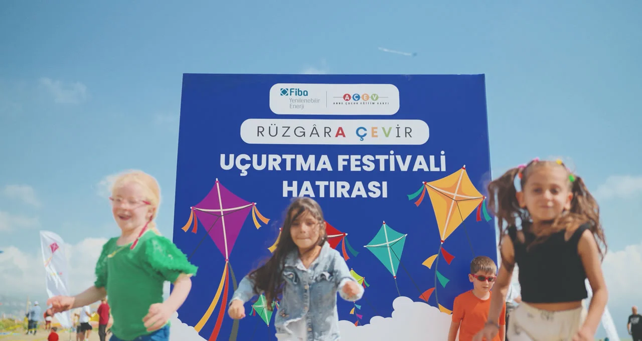 fiba ucurtma festivali