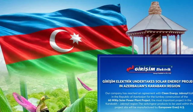 girisim elektrik azerbaycan 1