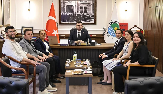 istanbul enerji zonguldak belediye