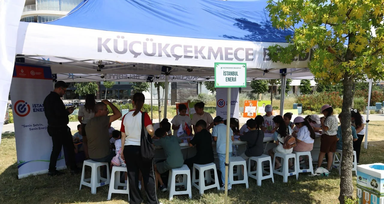 istanbul kucukcekmece bel
