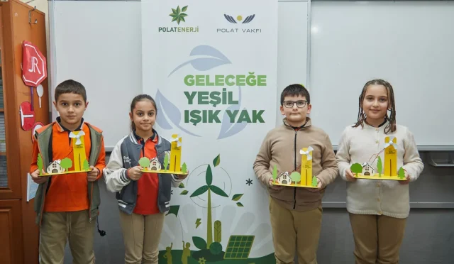 polat enerji dunya ruzgar gunu