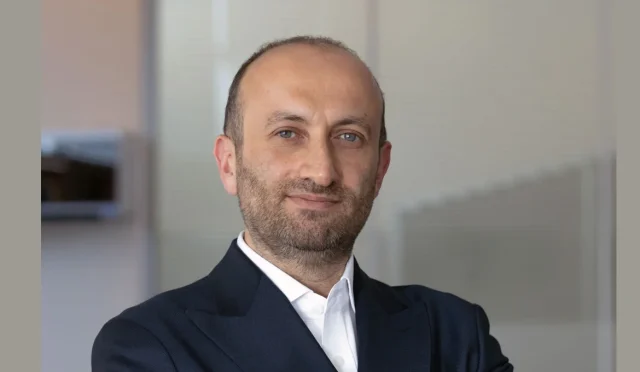 Akfen Yenilenebilir Enerj Mustafa Kemal Güngör