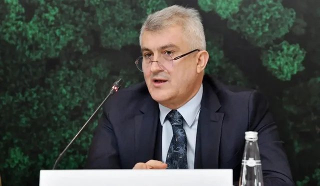 Ali Kındap