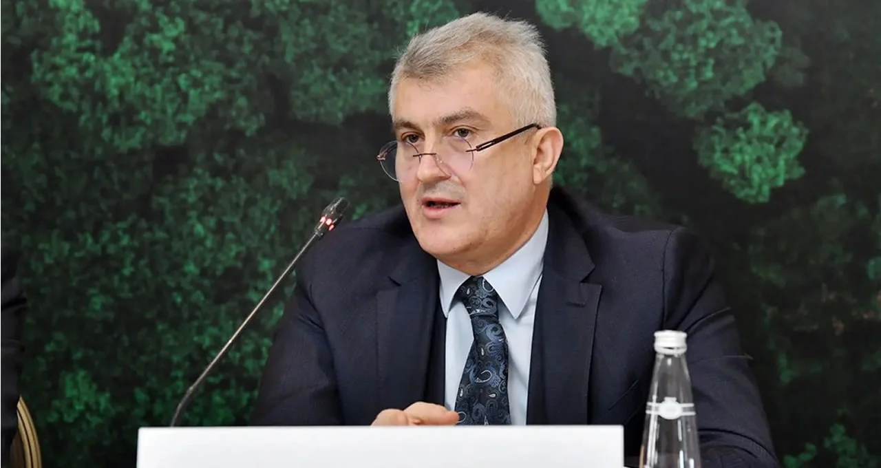 Ali Kındap