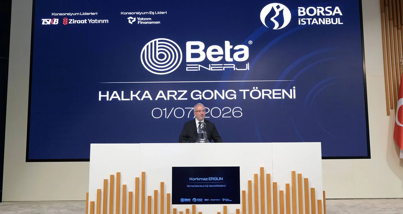 Beta Enerji _korkmaz_ergun