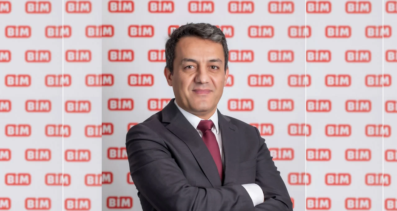 Bim Tolga Sahin