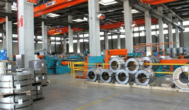 Çukurova Isı Fabrika