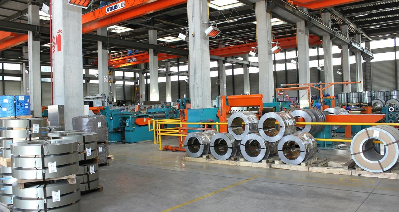 Çukurova Isı Fabrika