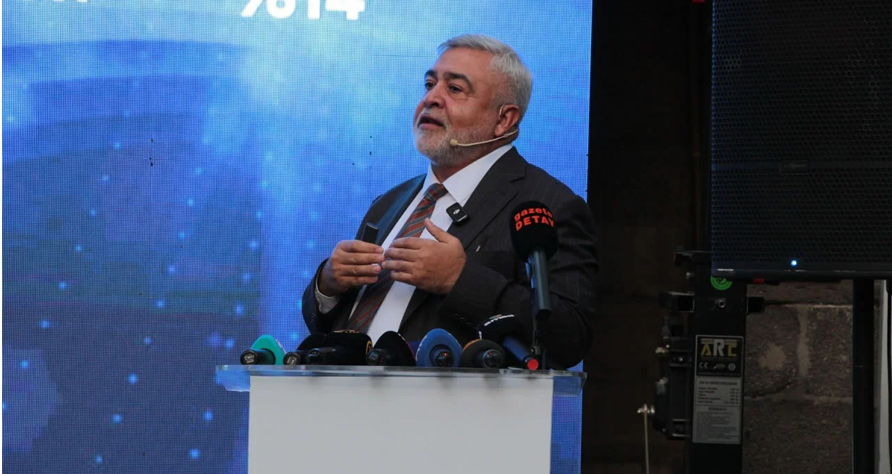 Dicle_Elektrik Yasar Arvas