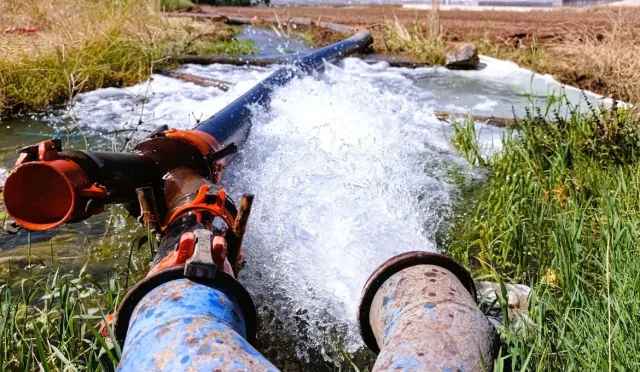 Dicle Elektrik Tarımsal Sulama Kacak_2