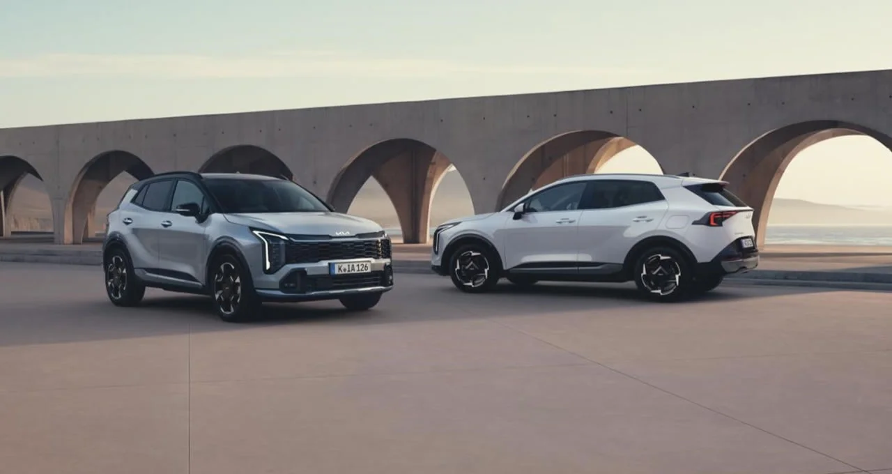 Enerjisa KIA_Sportage