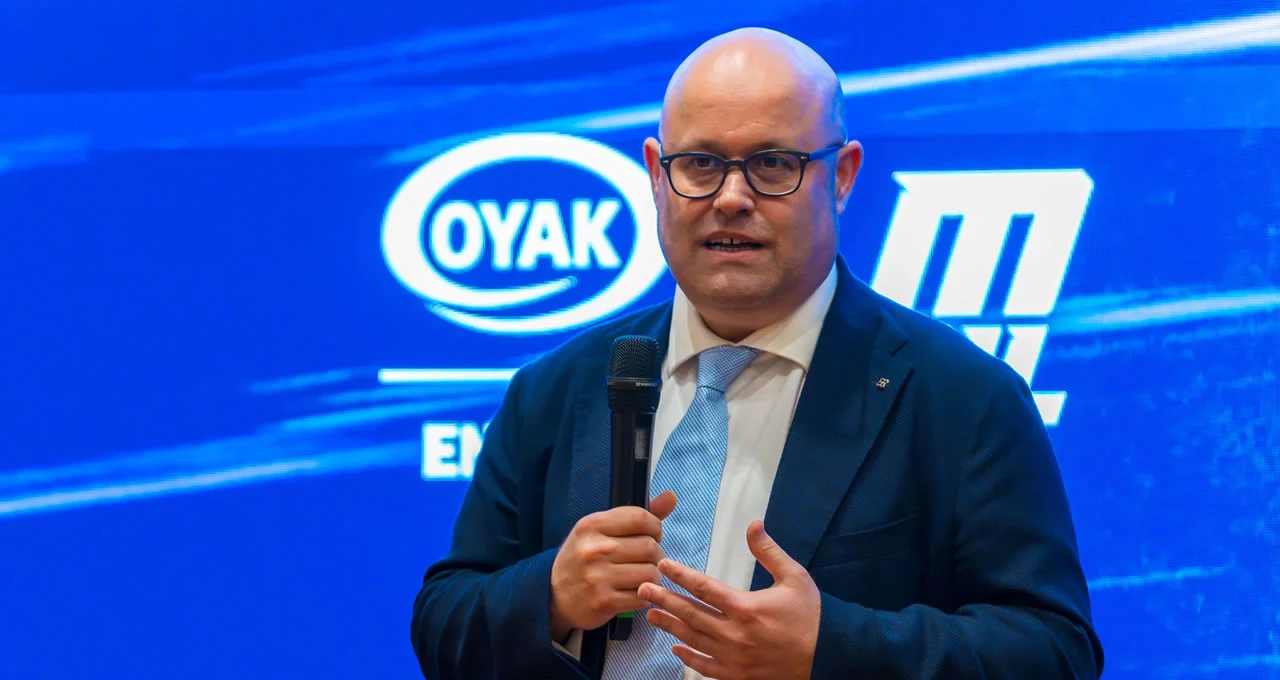 GüzelEnerji Genel Müdürü Erdal Yavuz