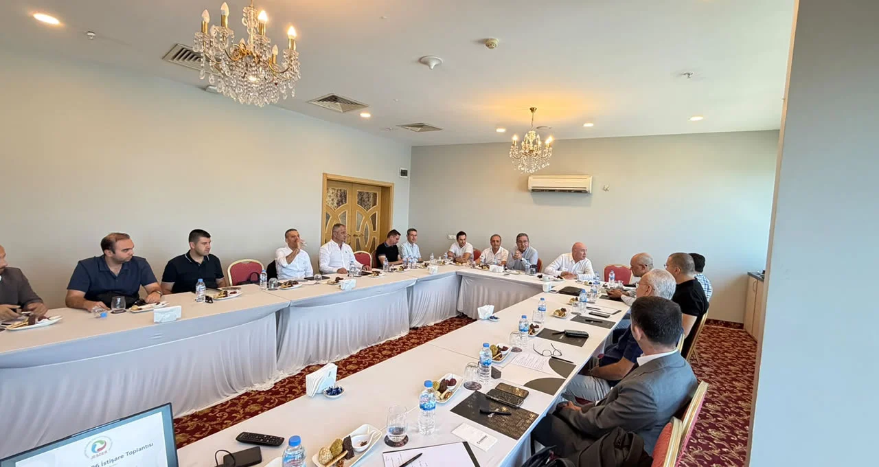 JESDER İstişare Basın Bülteni_09072026