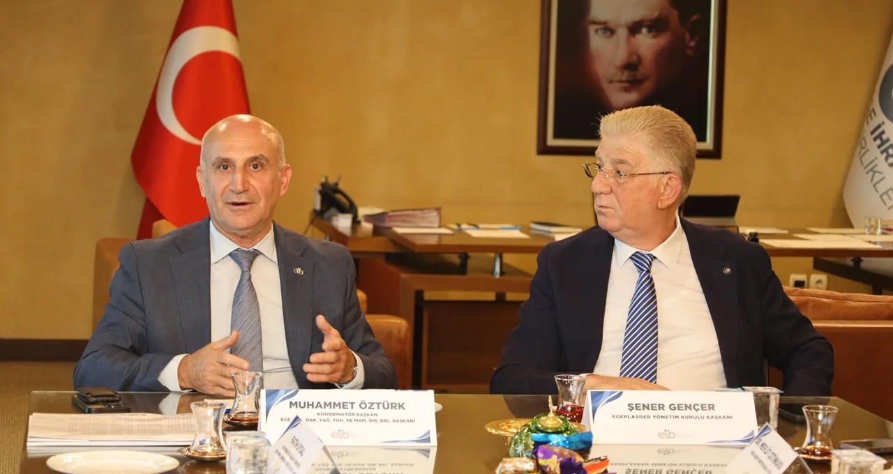 Muhammet Öztürk - Şener Gençer