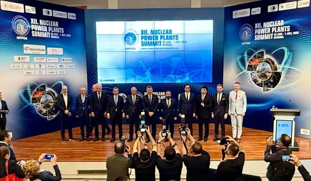NPPES 2026 Rosatom