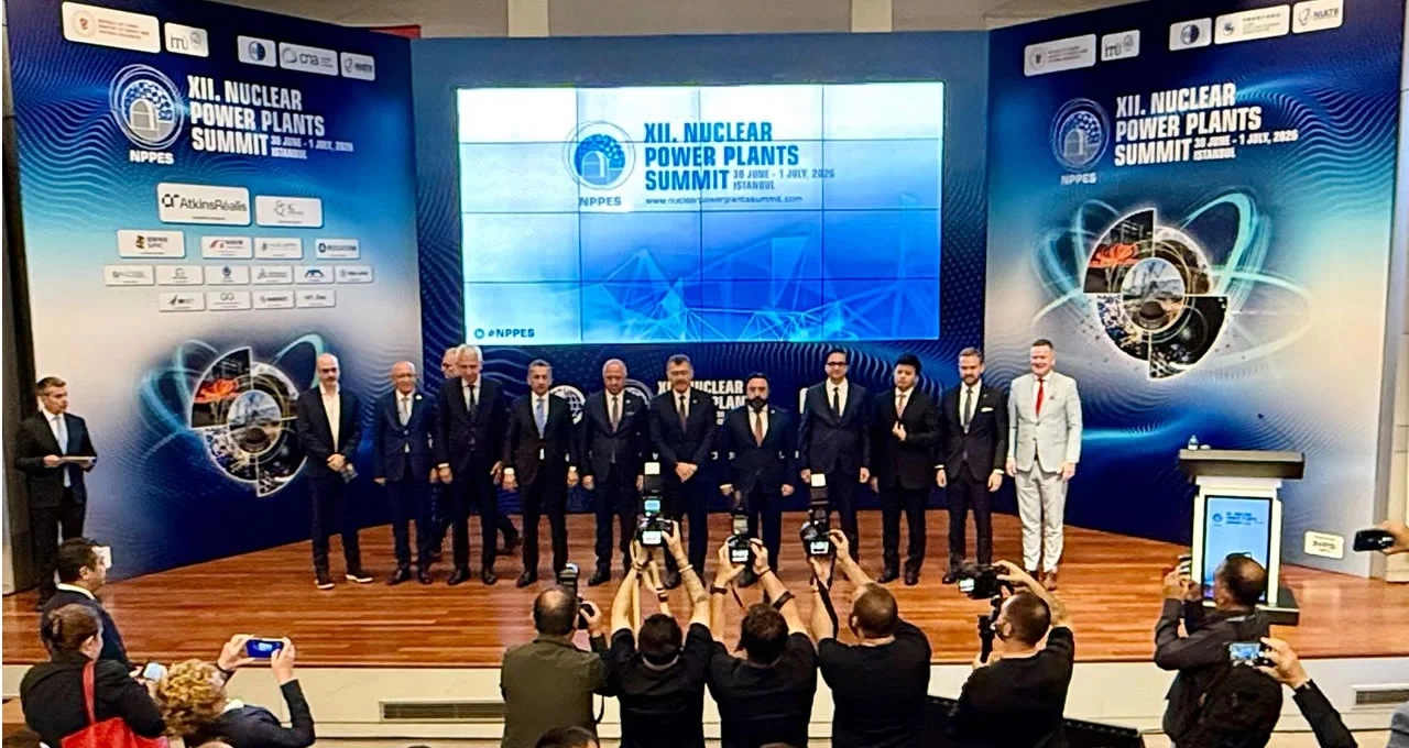 NPPES 2026 Rosatom