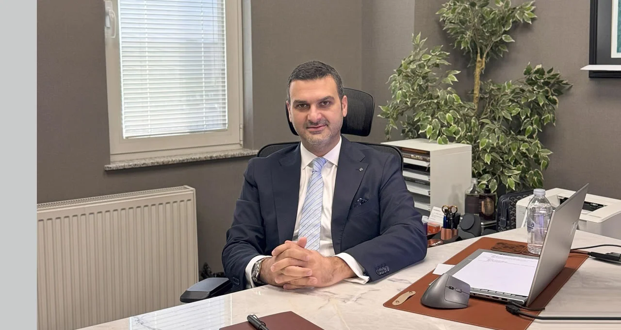 Osman_Ünlü Çukurova Isı