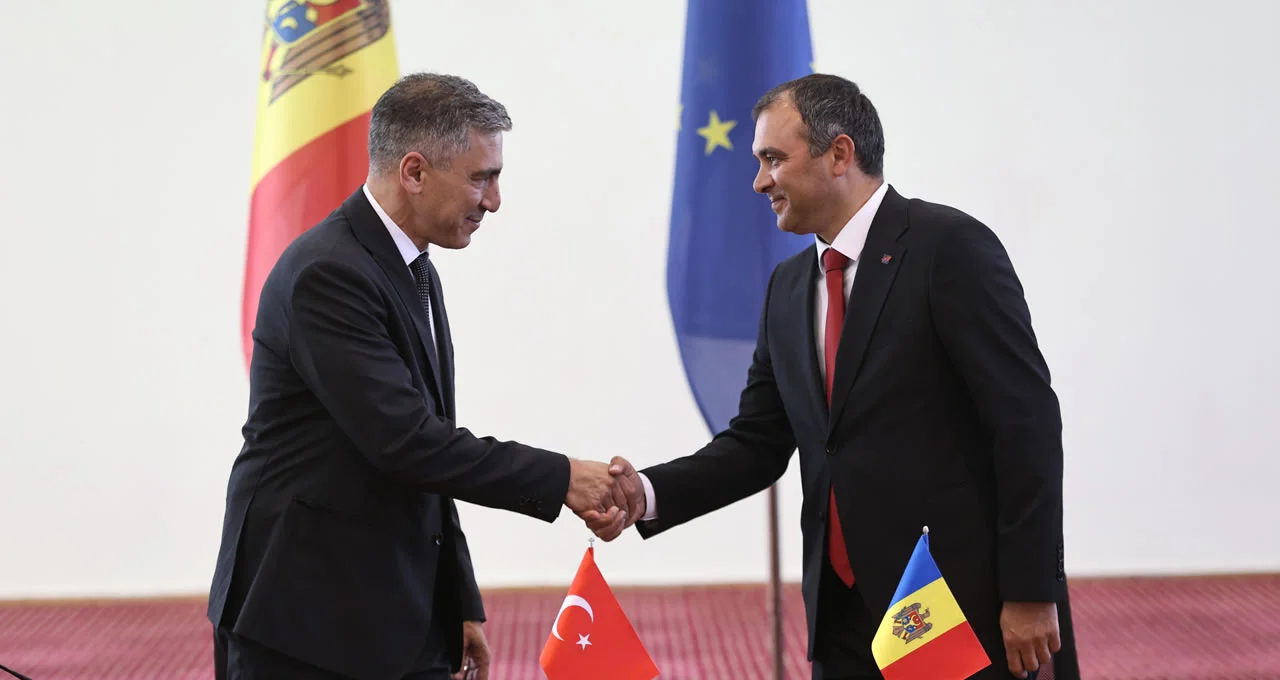 ŞARA moldova 2