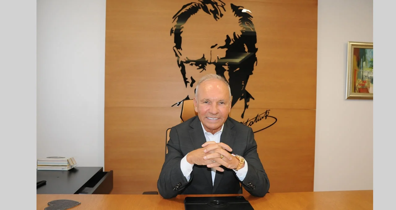 Salih Esen (MPİOSB YK Başkanı) (1)