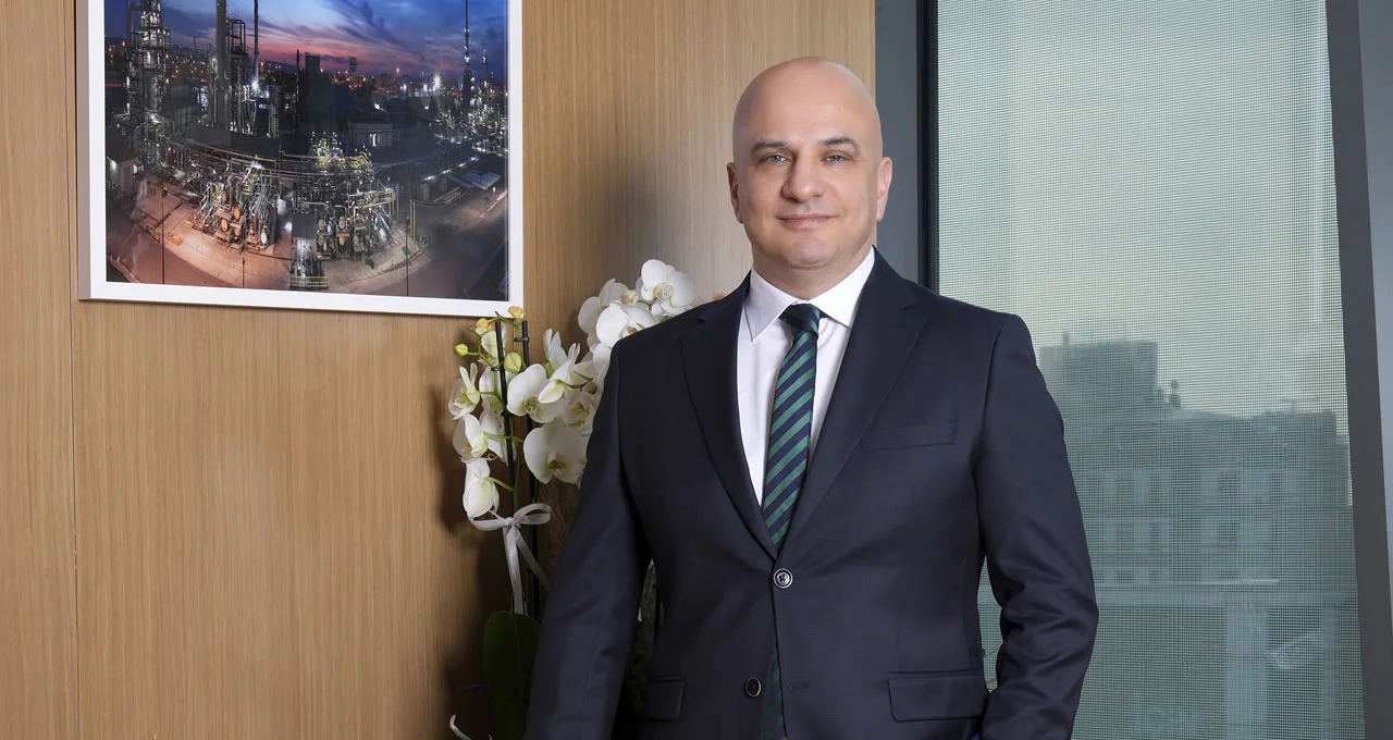 Tüpraş Murat Simsek