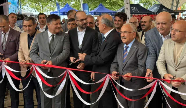 YEDAŞ Ordu Gastronomi Festivali 2026