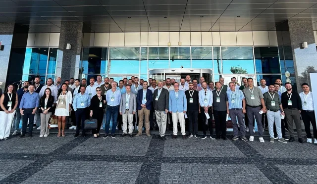 Yetkili Servis İletişim Toplantıları 2