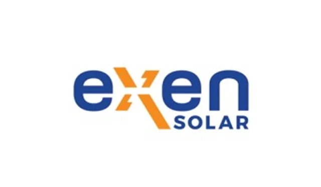 exen_solar_logo