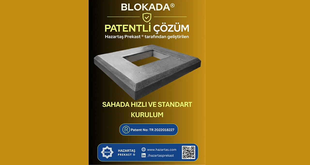 hazartaş prekast bloktaş 2