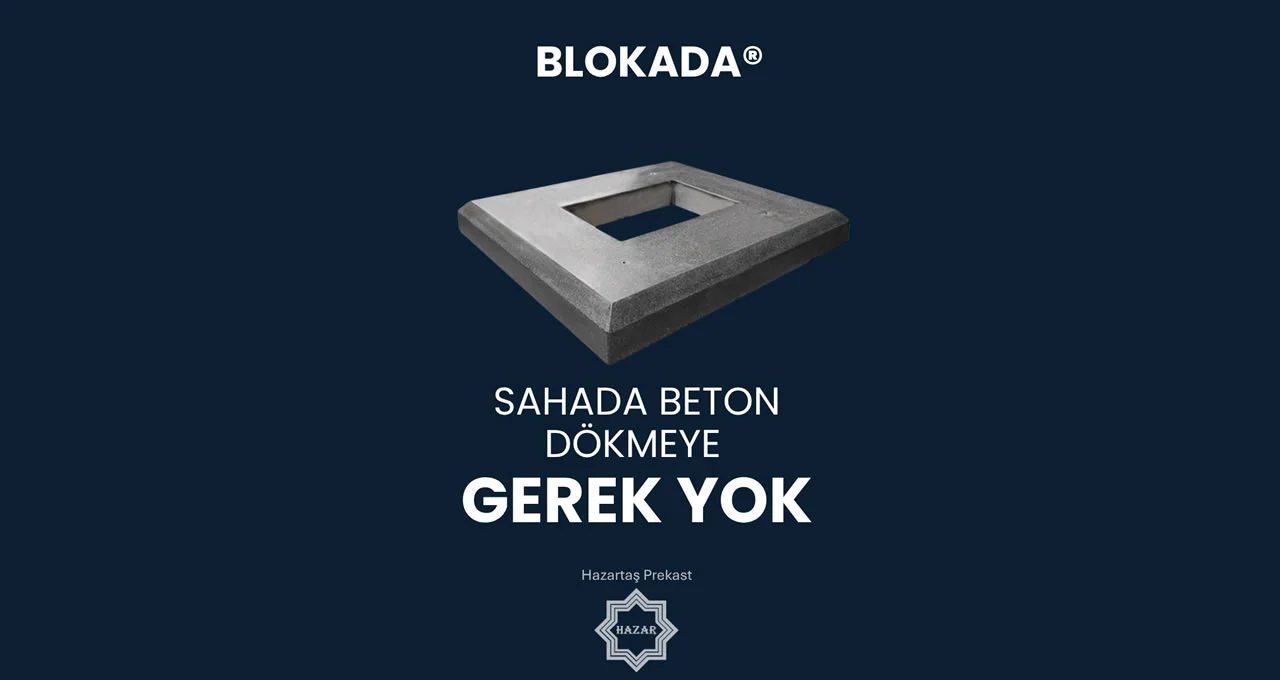 hazartaş prekast bloktaş 4